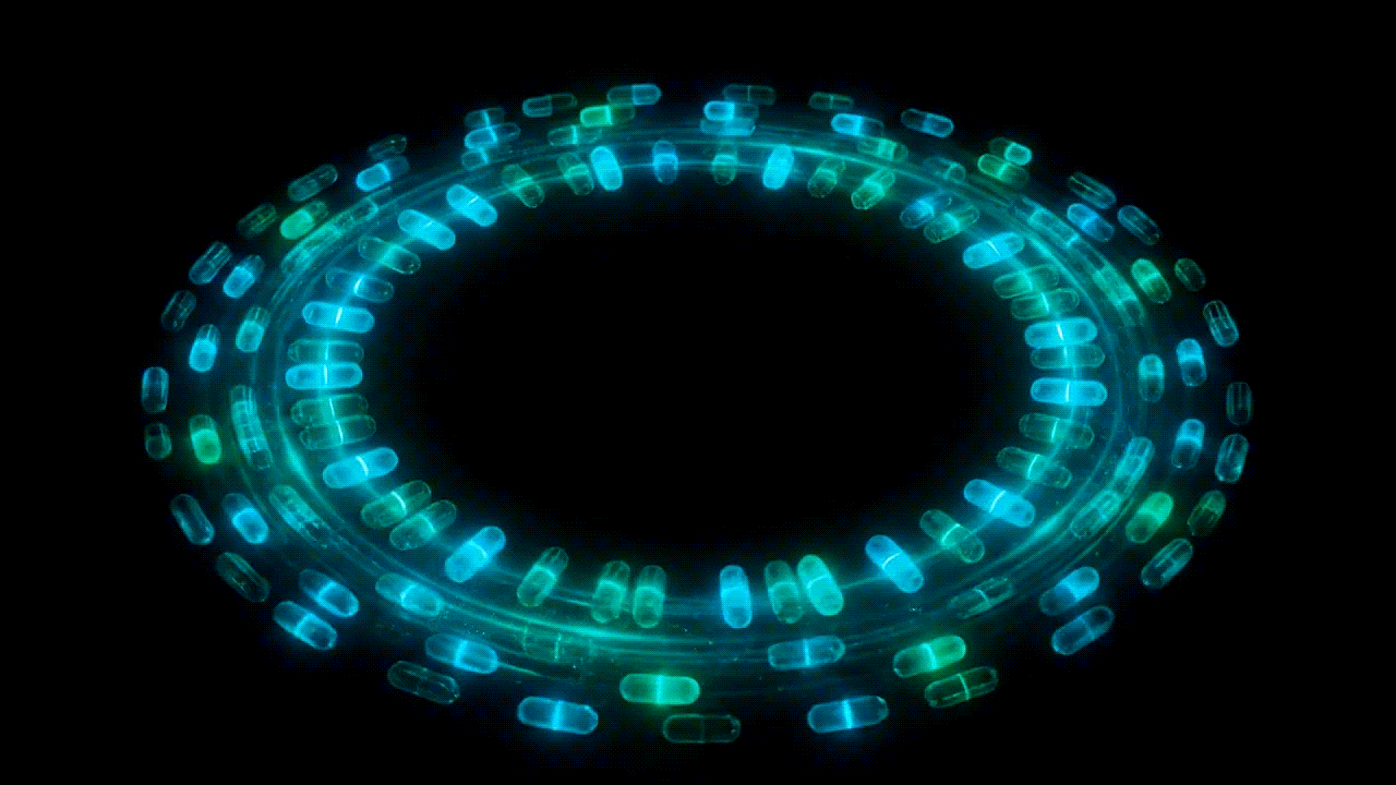 Digital Legacy Background